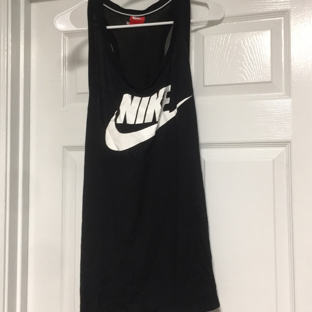 Nike Racerback Tank Top